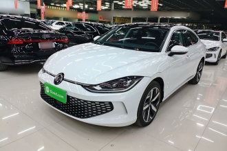 大众 2025款 凌渡L 280TSI DSG酷辣版