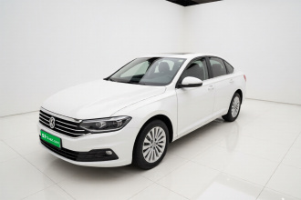 大众 朗逸 2019款 280TSI DSG舒适版 国VI