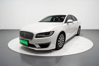 林肯MKZ 2017款 2.0T 尊享版