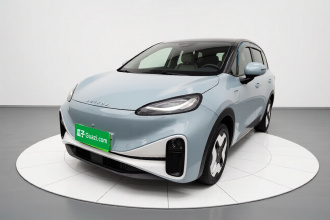 ARCFOX极狐 极狐考拉 2023款 家庭版