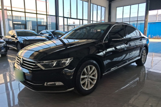 大众 迈腾 2019款 280TSI DSG 舒适型 国VI
