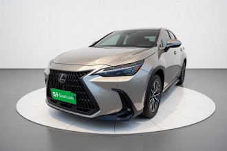 雷克萨斯NX新能源 2022款 400h+ 畅悦版