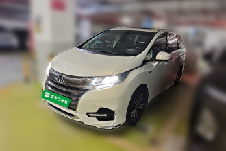 本田 奥德赛 2019款 2.0L 锐·尊享版
