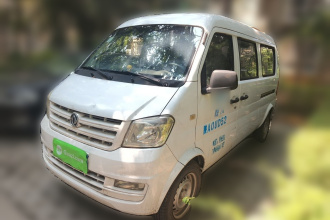 东风小康K07S 2015款 1.2L实用型DK12-05