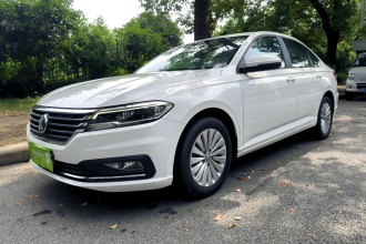 大众 朗逸 2019款 280TSI DSG舒适版 国VI