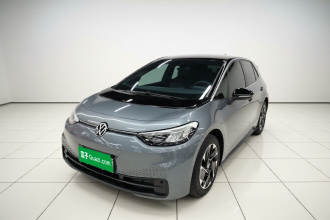 大众ID.3 2023款 升级款 纯净智享版