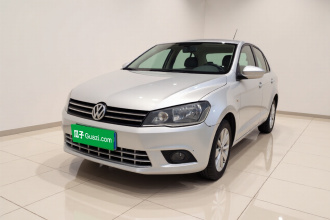 大众 捷达 2015款 1.6L 手动舒适型
