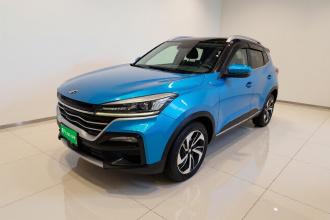 凯翼 炫界 2020款 1.5L CVT耀