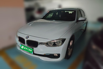 宝马3系 2016款 320Li 进取型