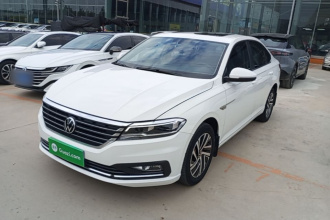 大众 朗逸 2021款 280TSI DSG舒适版