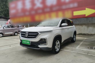 宝骏530 2018款 1.5T 手动精英型 国V