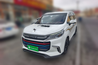 上汽大通MAXUS 大通G50 2023款 1.5T 手动畅游A