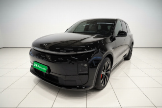 理想汽车 理想L6 2024款 Pro