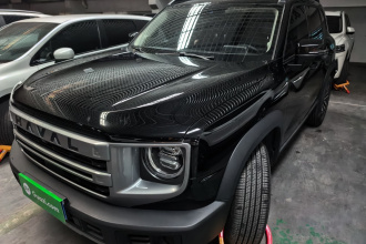 哈弗大狗 2024款 1.5T DCT拉布拉多版