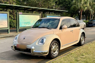 欧拉芭蕾猫 2023款 401km 尊贵型