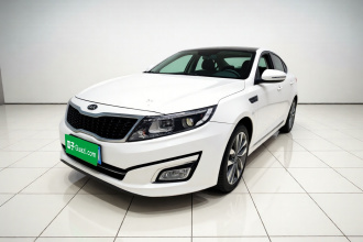 起亚K5 2014款 2.0L 自动LUXURY