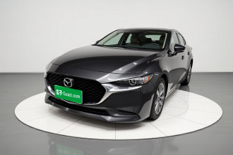马自达3 昂克赛拉 2021款 1.5L 自动质型版