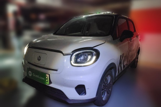 零跑汽车 零跑T03 2024款 310舒享版