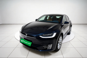 特斯拉 Model X 2019款 长续航版