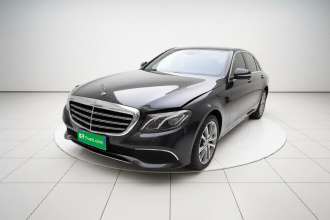 奔驰E级 2019款 改款 E 300 L 时尚型