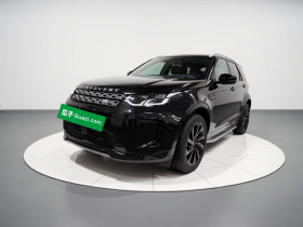 路虎 发现运动版 2022款 改款 249PS R-Dynamic S 性能版 5座