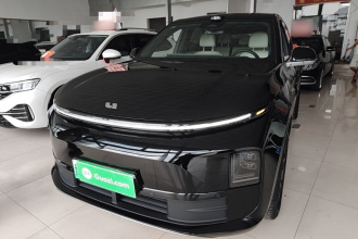 理想汽车 理想L6 2025款 Pro 智能焕新版