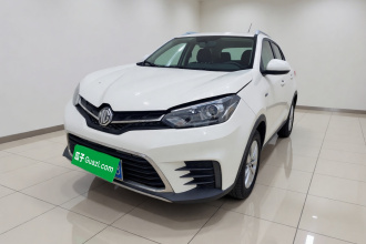 名爵 锐腾 2019款 20T 手动豪华氙灯版