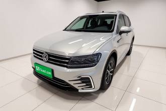 大众 途观L新能源 2019款 430PHEV 混动旗舰版