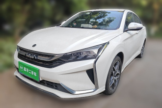 东风风神 奕炫 2021款 230T 自动追梦版