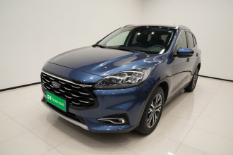 福特 锐际 2020款 EcoBoost 245 两驱聪慧嘉享款
