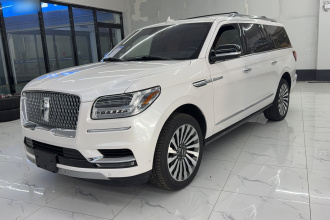 林肯 领航员（平行进口）