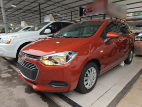 雪佛兰 乐风RV 2016款 1.5L 自动畅行版