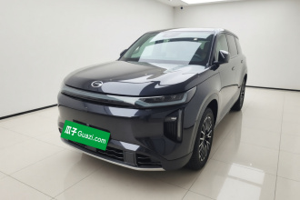 广汽传祺 传祺向往S7 2025款 205km Pro+版