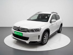 雪铁龙C3-XR 2015款 1.6L 手动时尚型