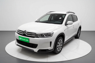 雪铁龙C3-XR 2015款 1.6L 手动时尚型