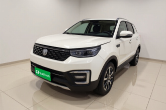 长安CS55 2018款 1.5T 自动蓝动型 国V