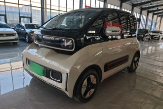 宝骏KiWi EV 2021款 设计师 三元锂