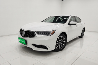 讴歌TLX-L 2018款 2.4L 畅享版