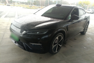 比亚迪 宋L EV 2025款 智驾版 662km 激光雷达卓越型