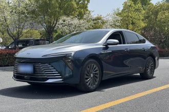 别克 君越 2025款 28T 白金版