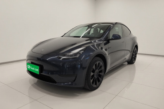 特斯拉 Model Y 2024款 后轮驱动版