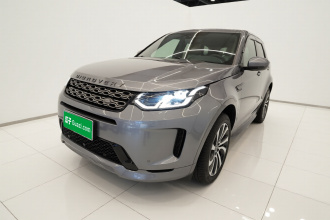 路虎 发现运动版 2020款 249PS R-Dynamic 性能版
