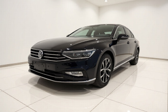 大众 迈腾 2020款 280TSI DSG 舒适型