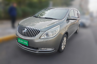 别克GL8 2011款 3.0L XT豪华商务旗舰版