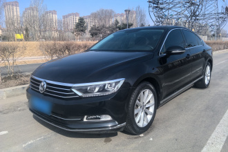 大众 迈腾 2019款 330TSI DSG 领先型 国VI