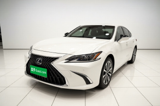 雷克萨斯ES 2022款 260 卓越版