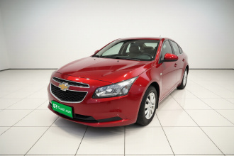 雪佛兰 科鲁兹 2015款 1.5L 经典 SL MT