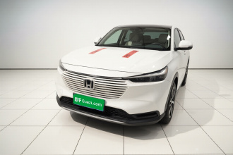 本田 缤智 2023款 1.5L CVT科技版