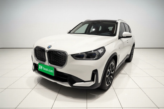 宝马iX1 2023款 xDrive30L X设计套装