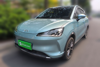 哪吒汽车 哪吒V 2022款 潮 400 Lite